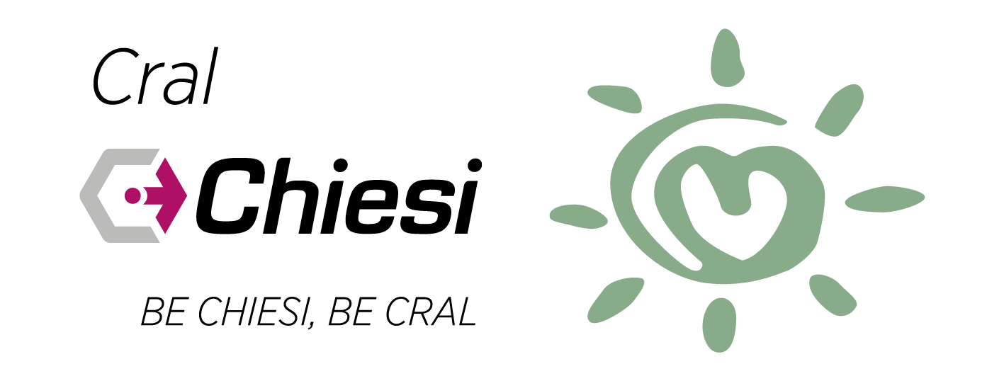 Logo Chiesi Cral