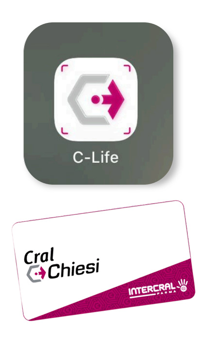 CRAL Chiesi