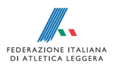 FIDAL - Federazione Italiana di Atletica Leggera