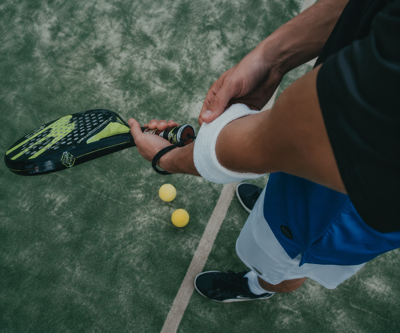 Padel