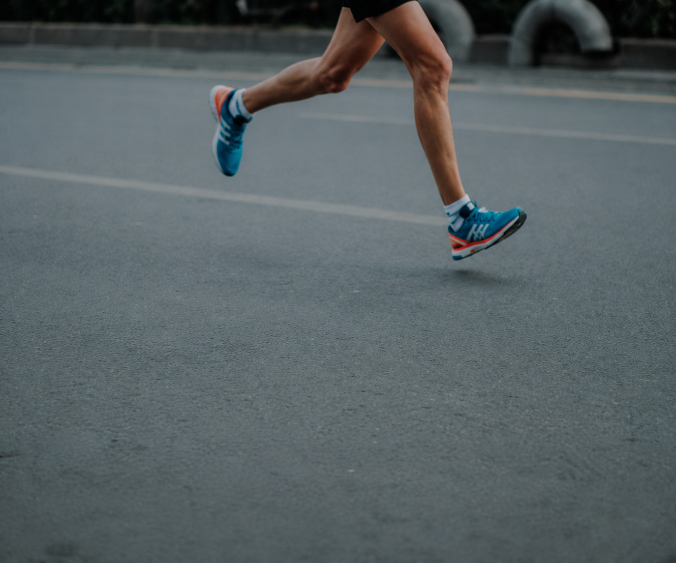 Running