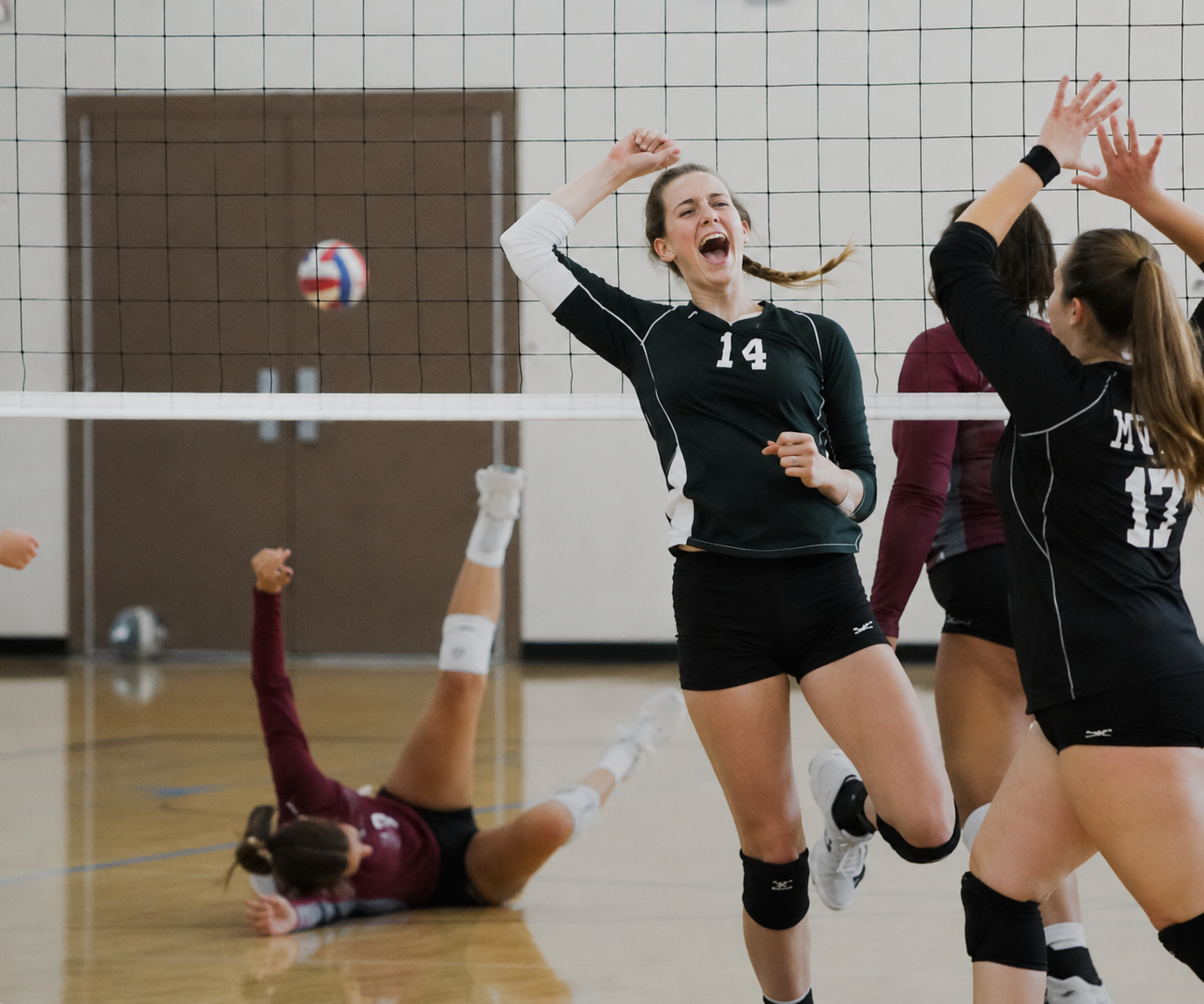 Volley