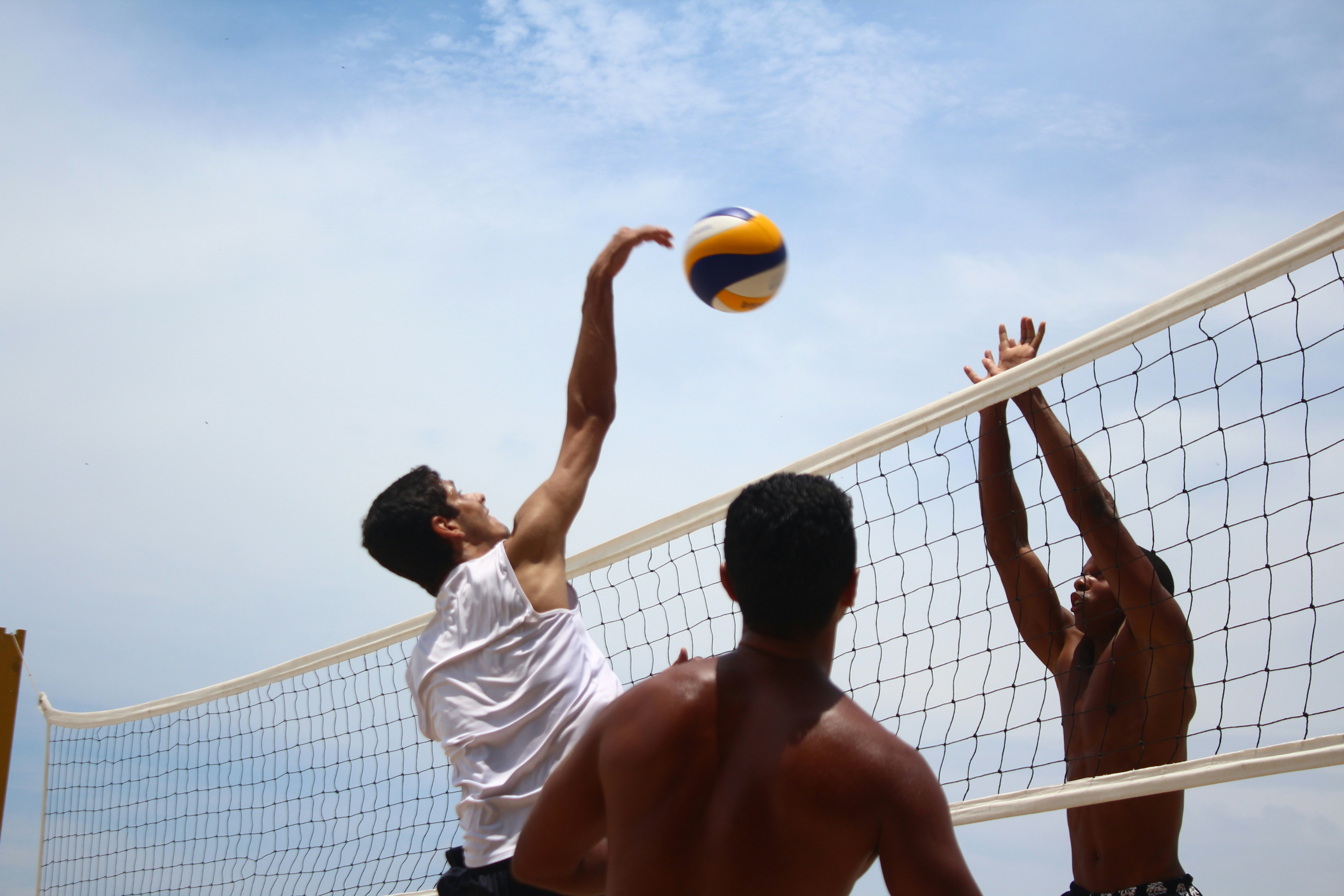 Area Sport